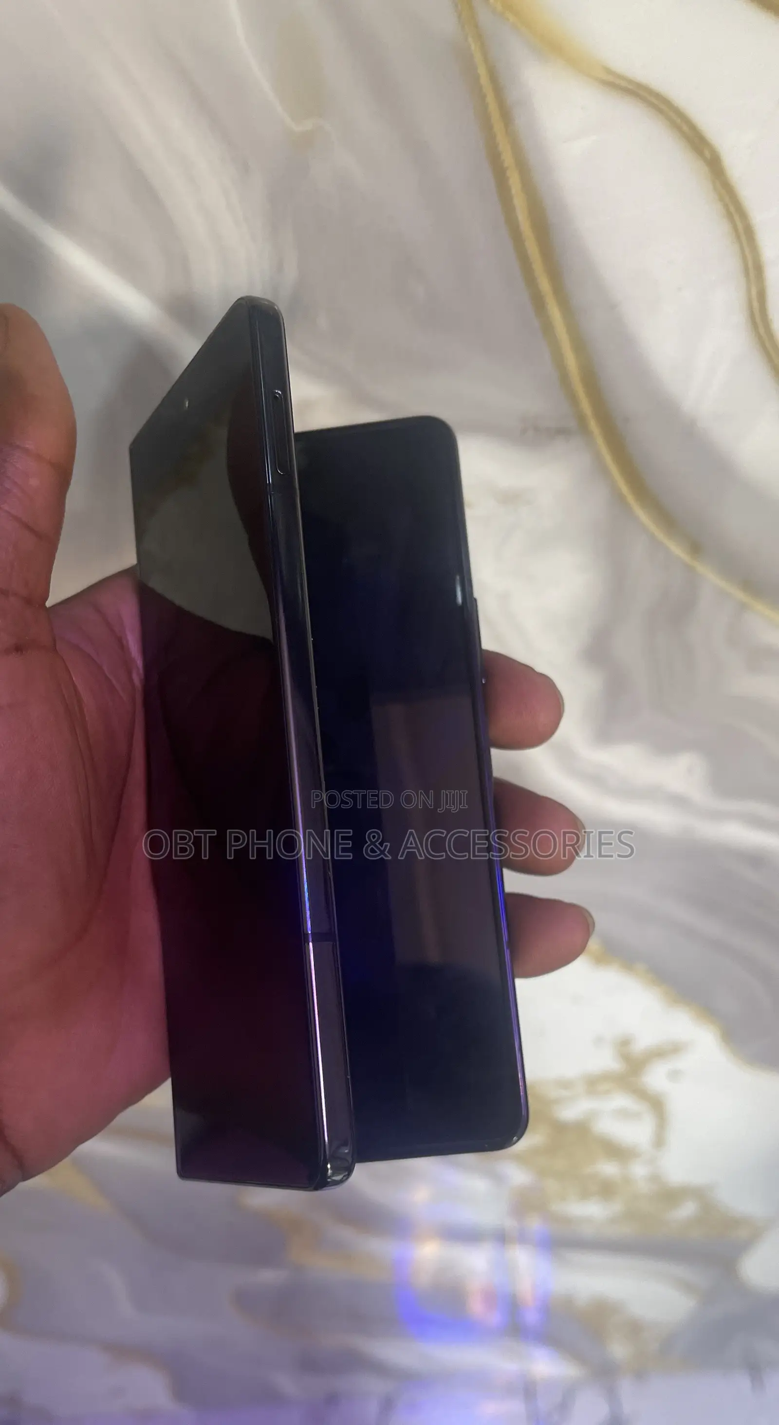 Samsung Galaxy Z Fold 5 256 GB