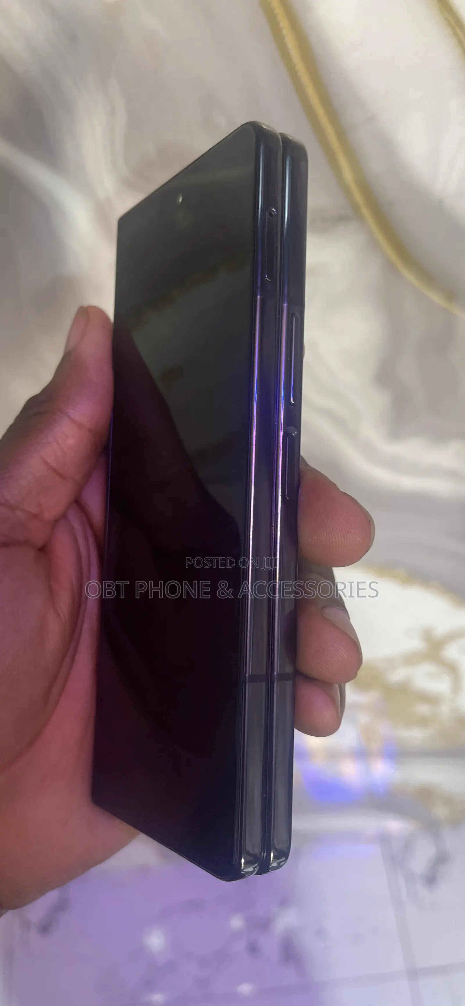 Samsung Galaxy Z Fold 5 256 GB