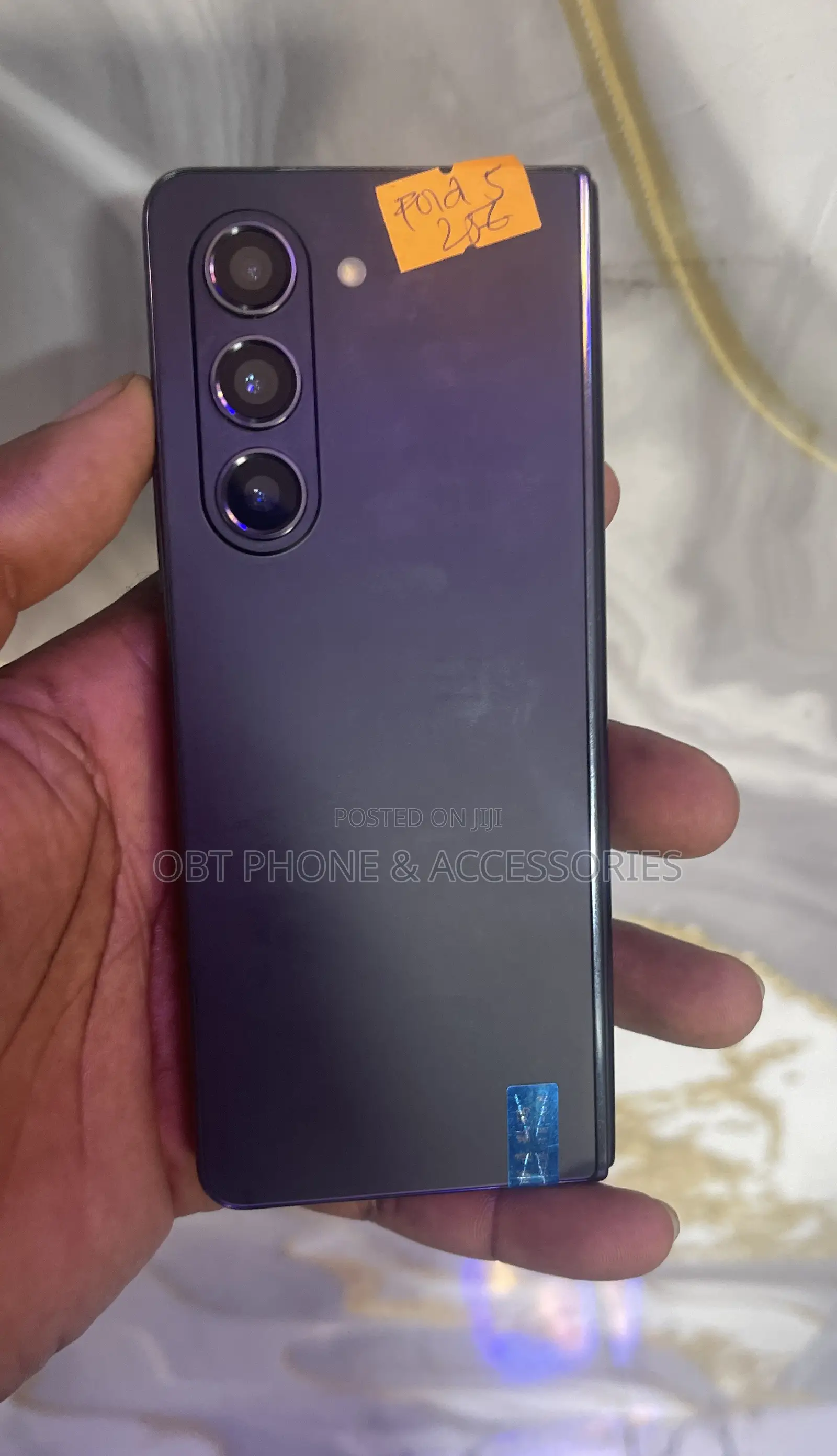 Samsung Galaxy Z Fold 5 256 GB
