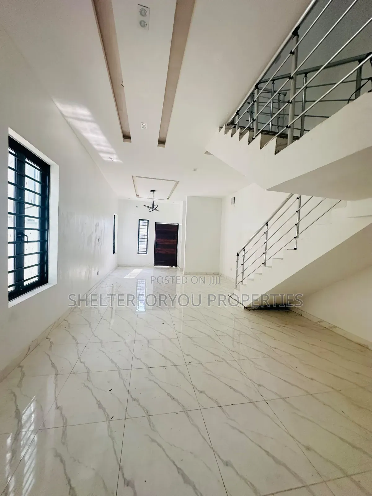 2bdrm Duplex in Lekki Expressway for rent