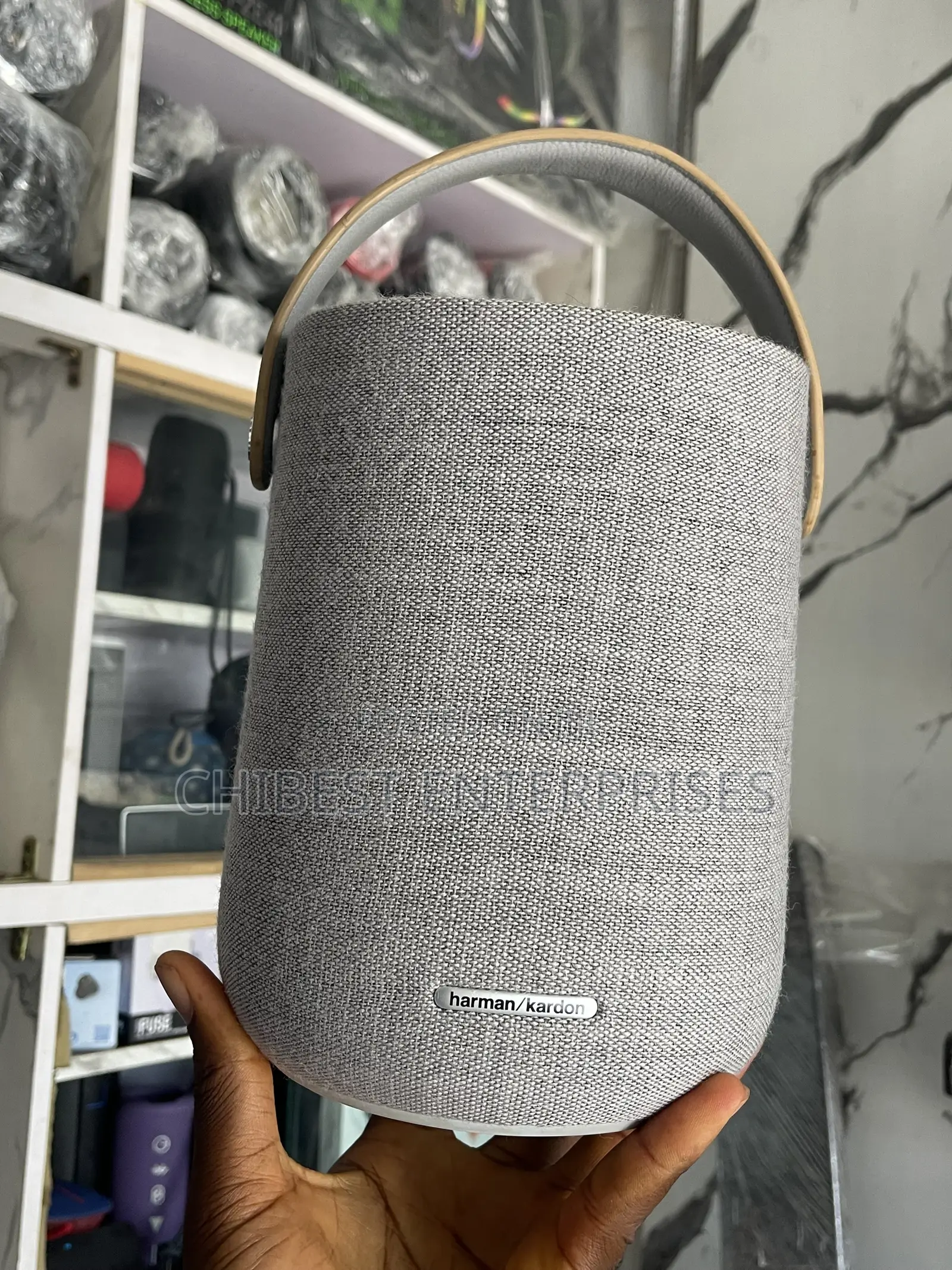 Harman Kardon Citation 200