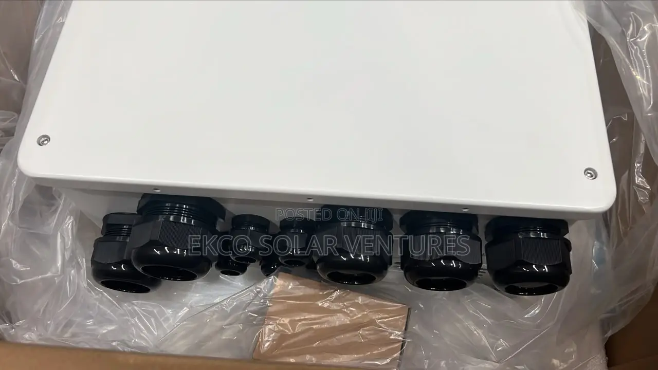 Deye Hybrid Inverter 16kW |LV Battery Supported| - Single Phase
