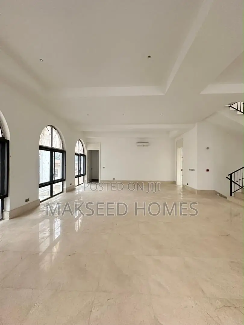 4bdrm Duplex in Old Ikoyi for sale