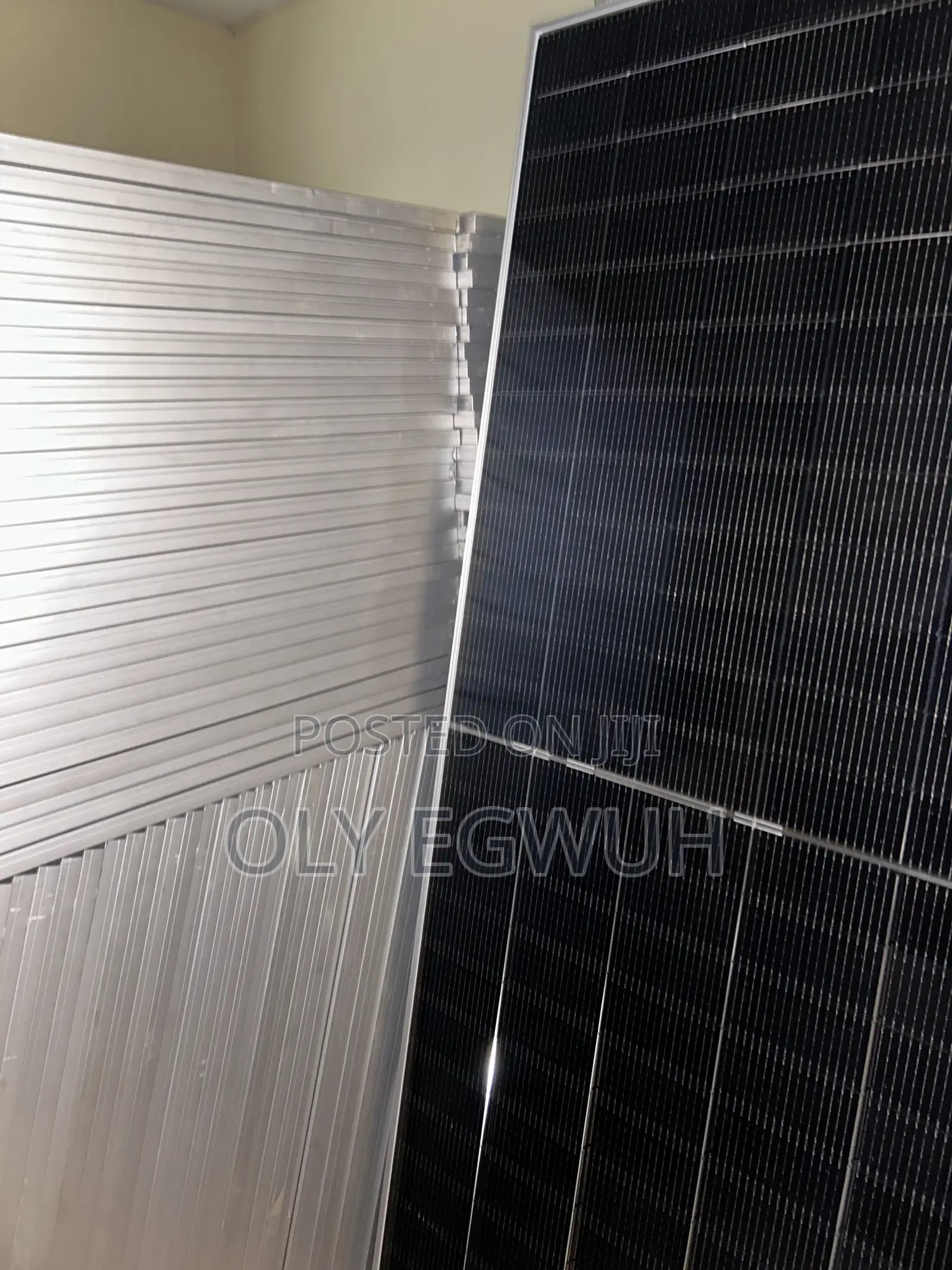 Jinko Solar Panels