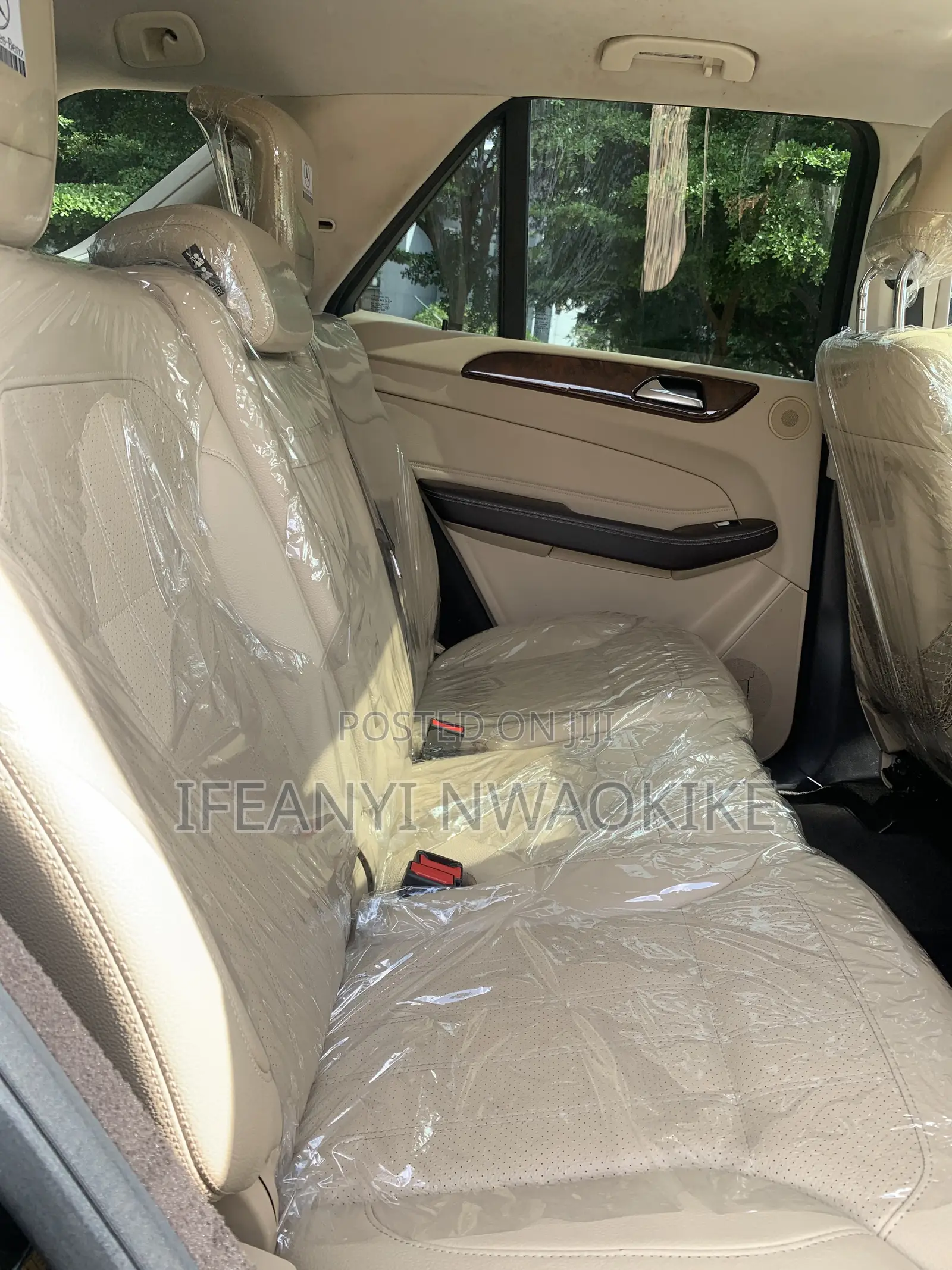 Mercedes-Benz GLE-Class GLE 350 2016 Black