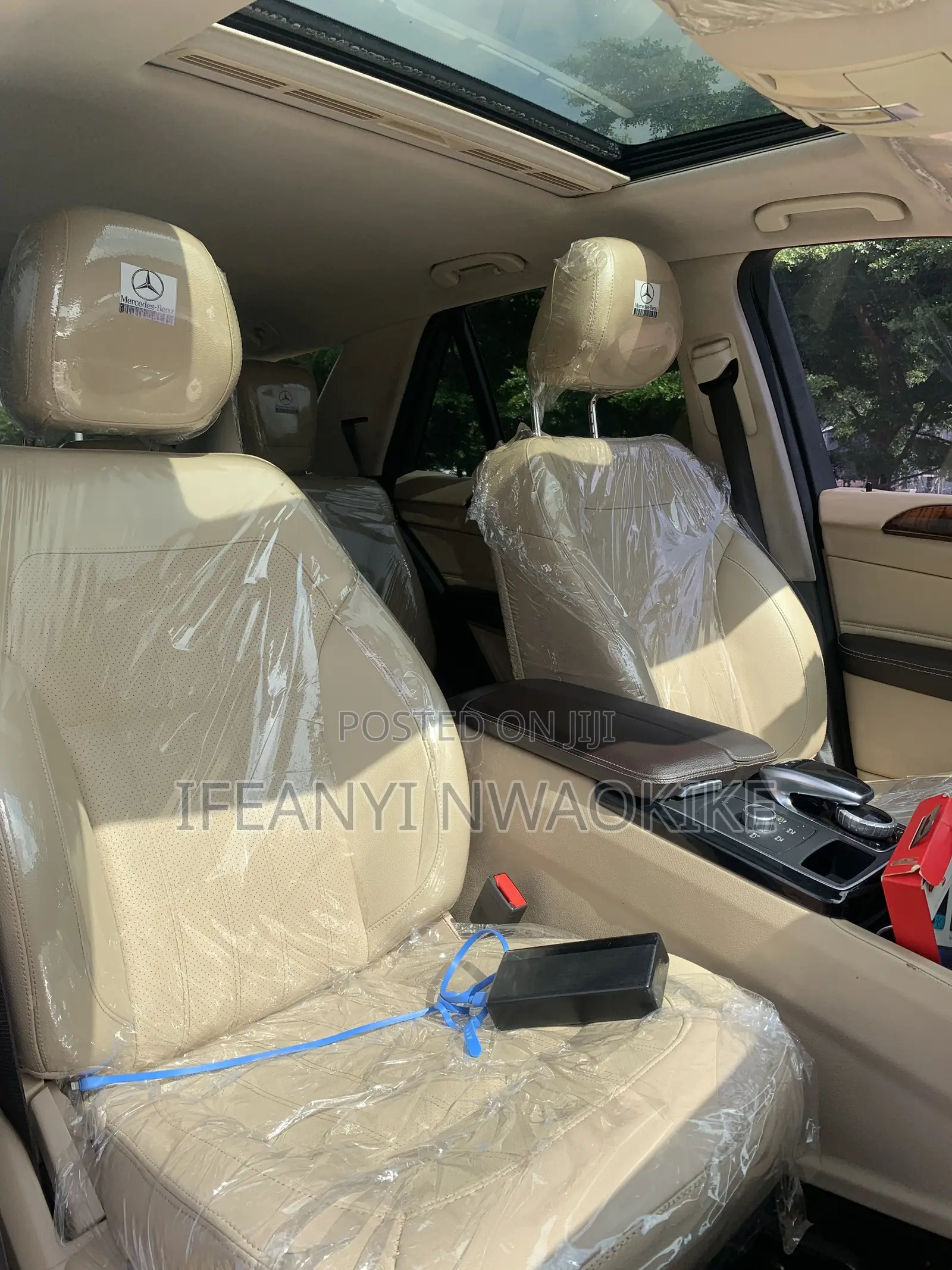 Mercedes-Benz GLE-Class GLE 350 2016 Black