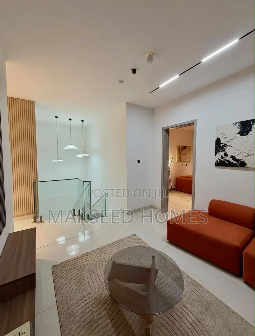 3bdrm Apartment in Old Ikoyi for sale