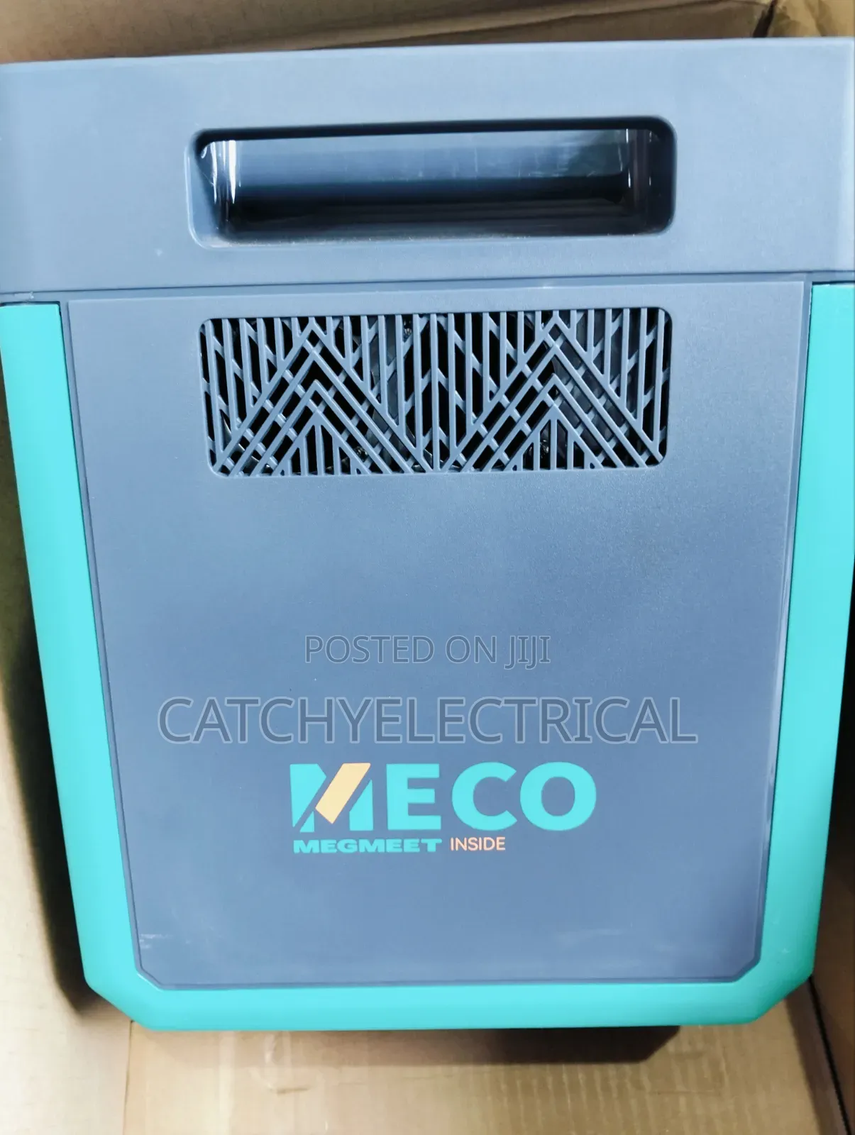 2kwh Solar Generator