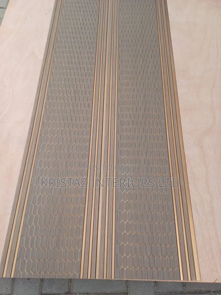 NextGen Sandwich Panel