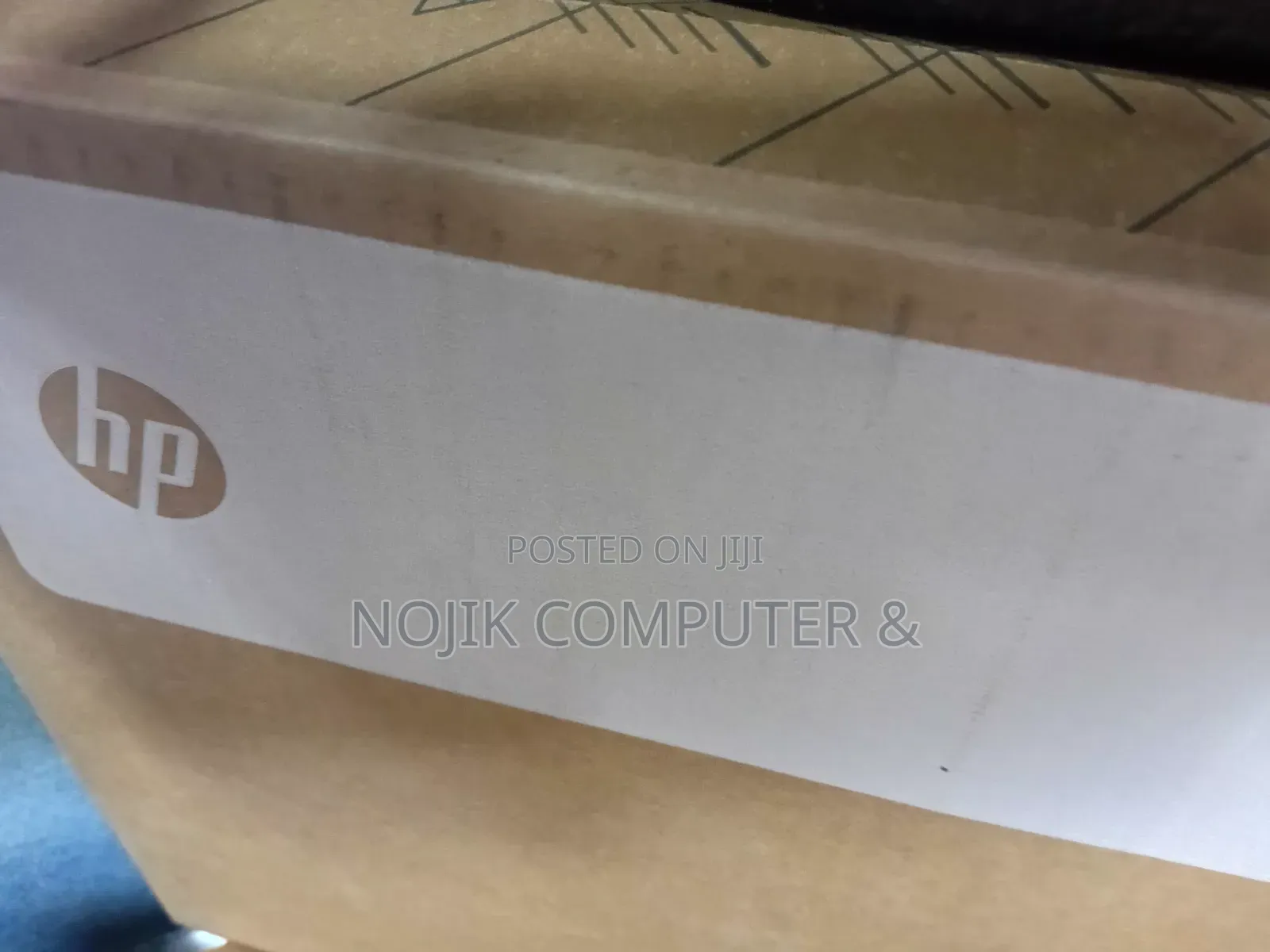 New Laptop HP 240 8GB Intel Core i5 SSD 512GB