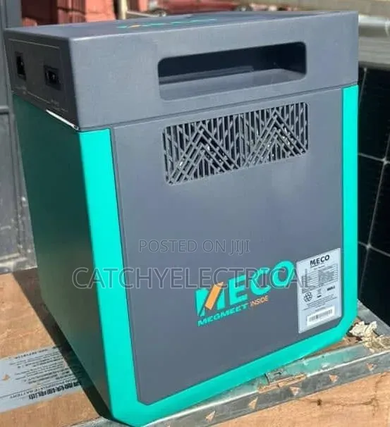 2kwh Solar Generator