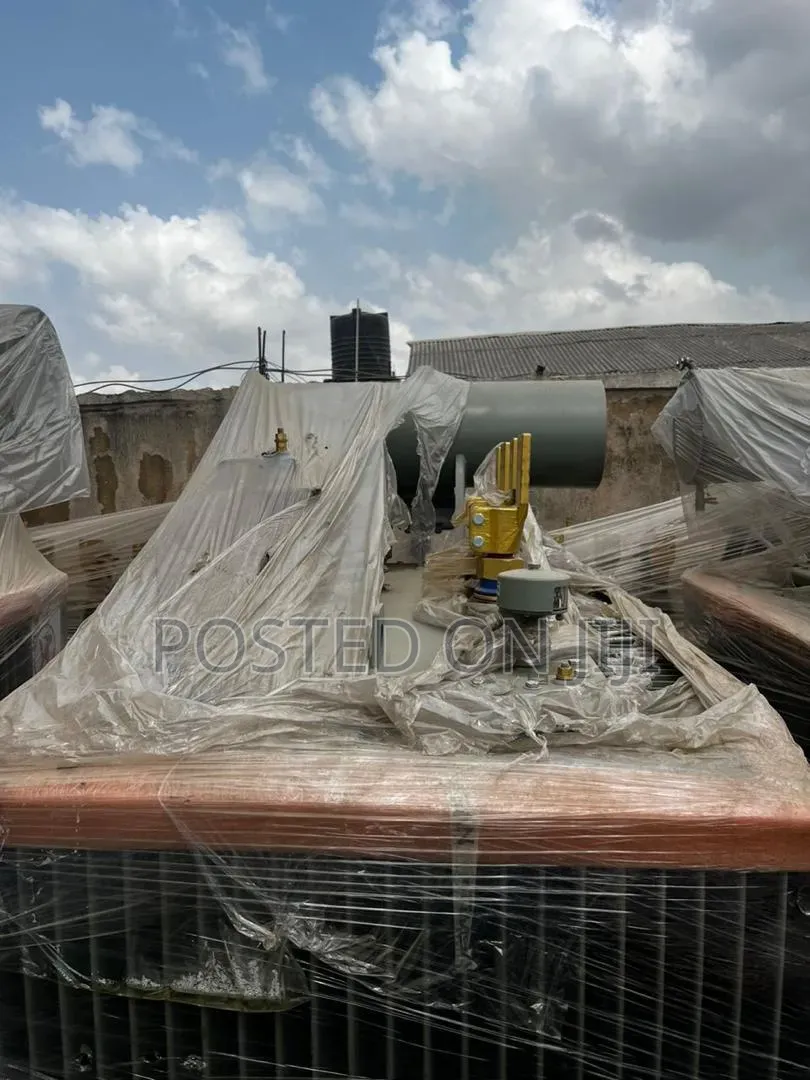 2000KVA 11KV Timsan High Electric Distribution Power Transformer