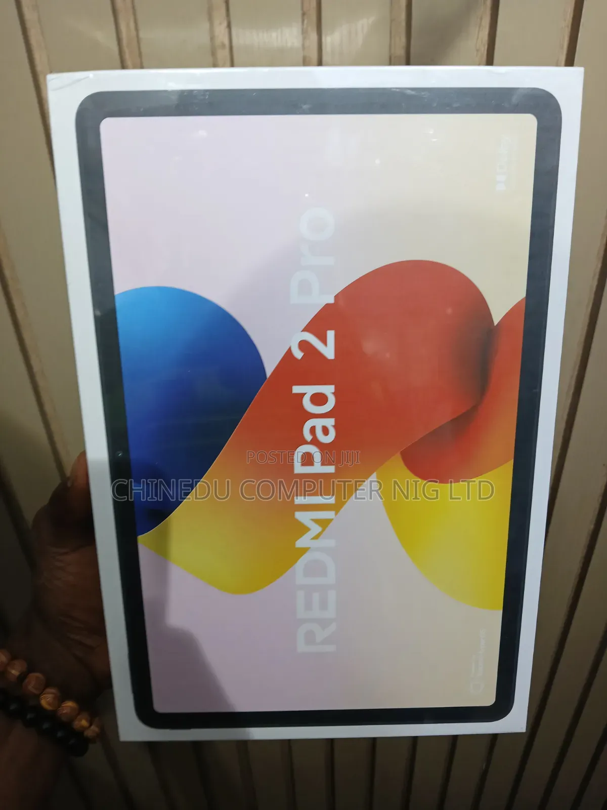 New Xiaomi Redmi Pad 2 Pro 256 GB