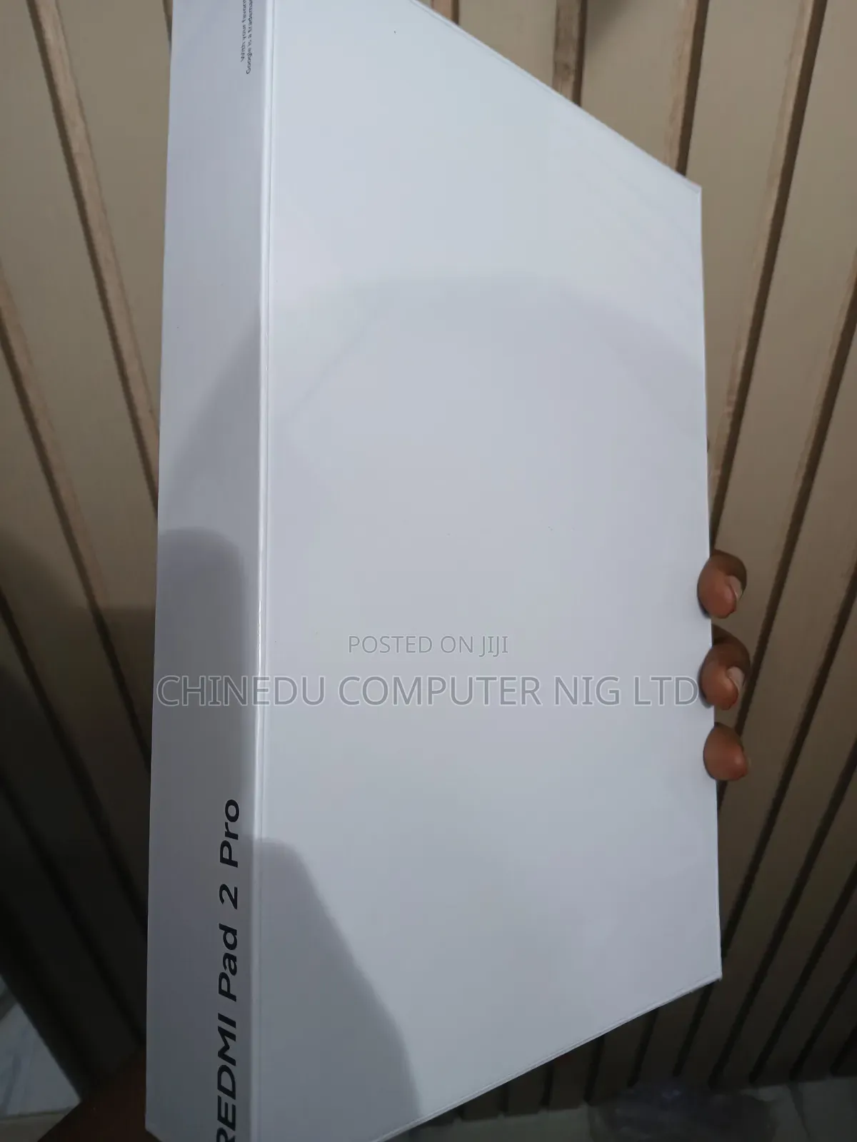 New Xiaomi Redmi Pad 2 Pro 256 GB