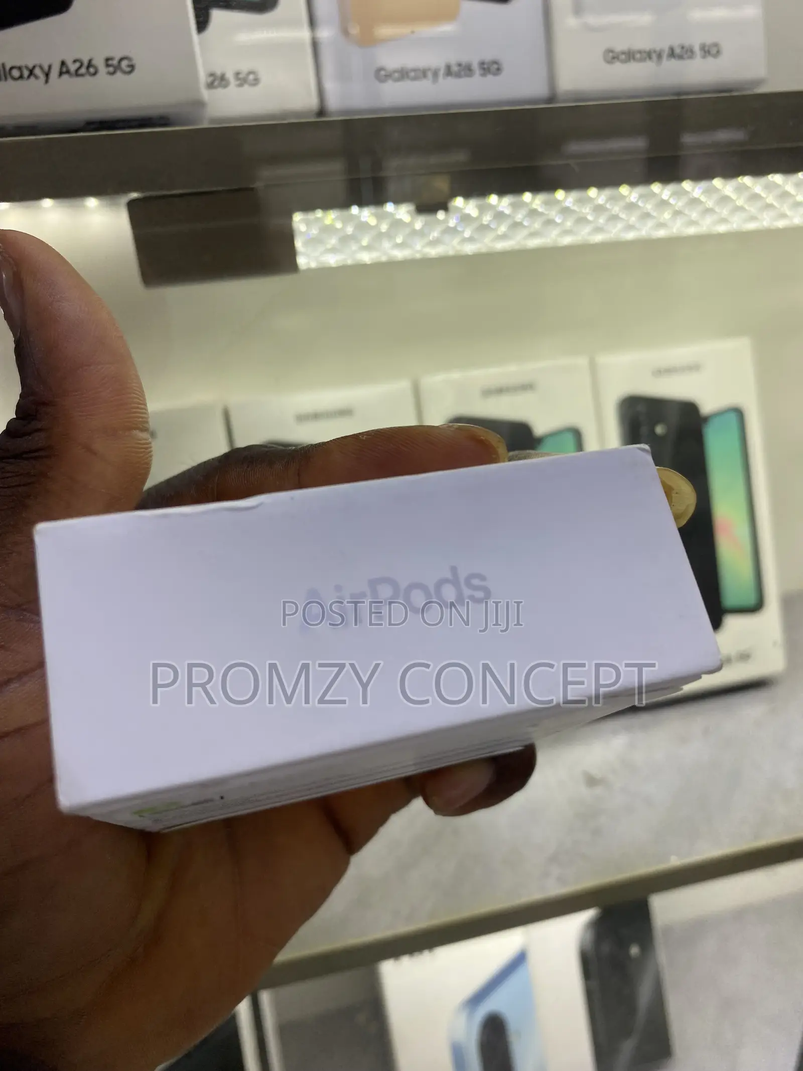 Apple AirPods 5