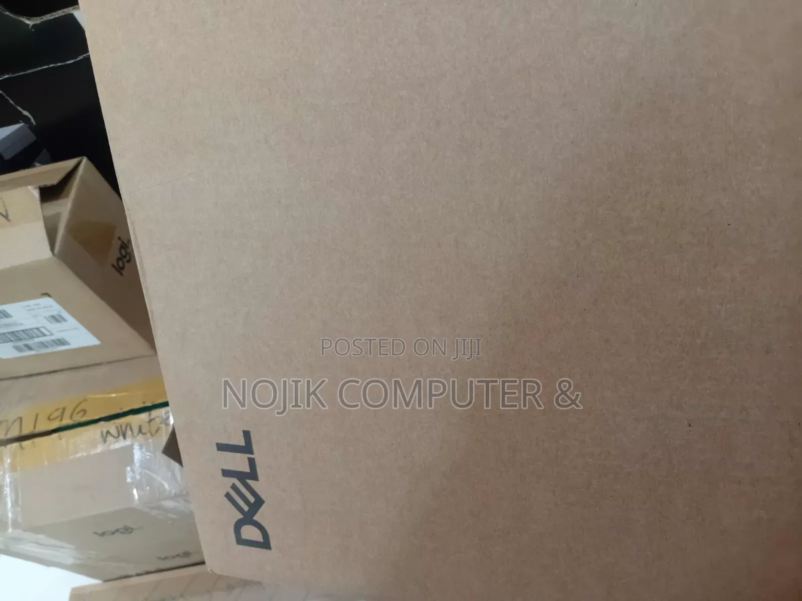 New Laptop Dell Pro 14 16GB Intel Core Ultra 7 SSD 512GB