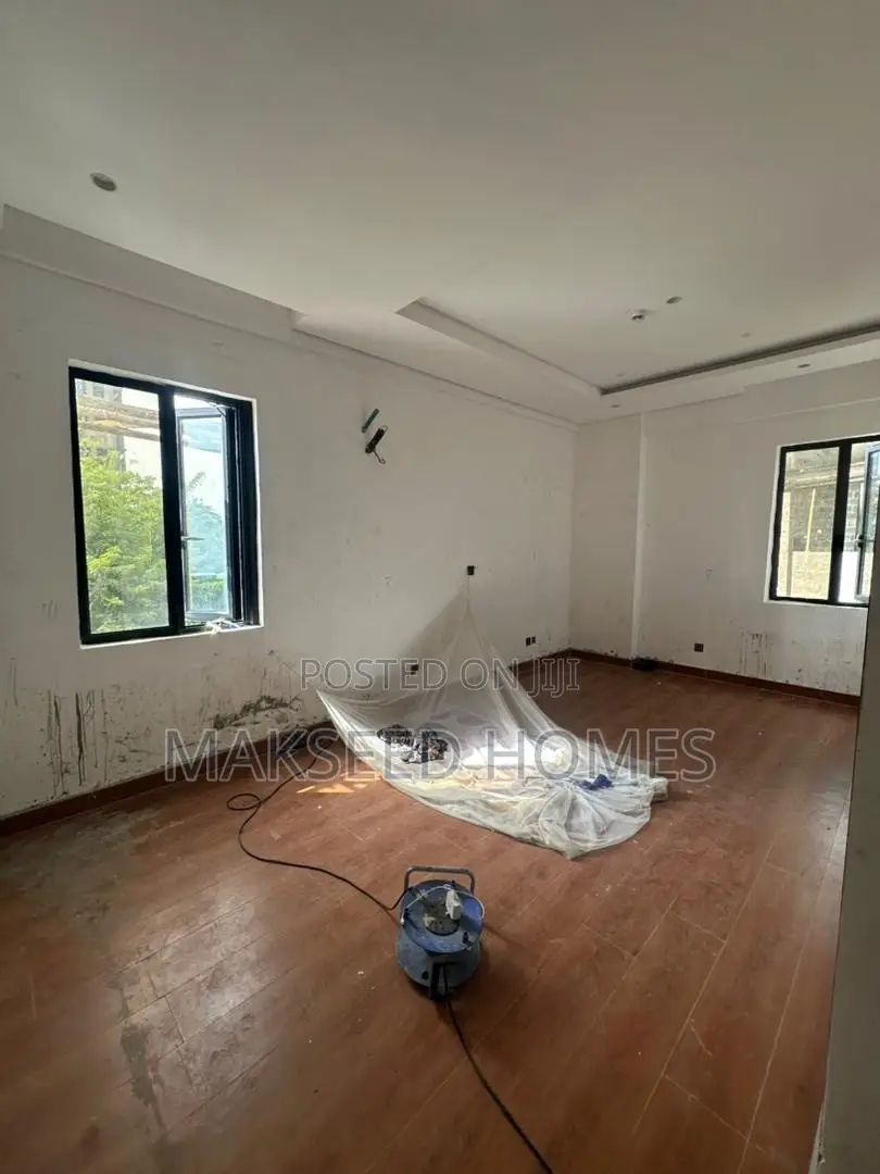 3bdrm Apartment in Old Ikoyi for sale