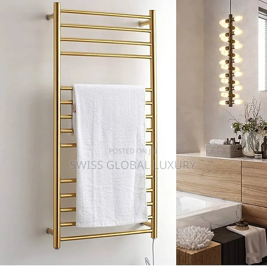Electric Towel Warmer