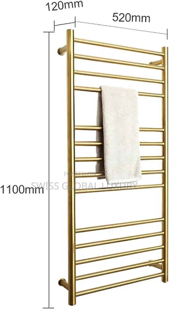 Electric Towel Warmer