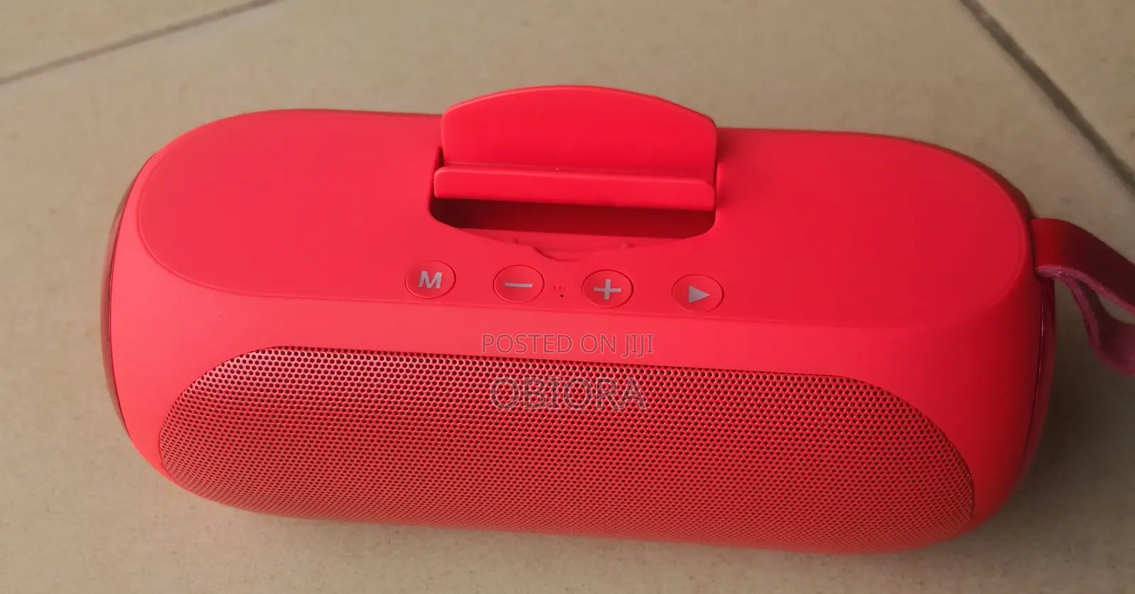 LP V6 Wireless Bluetooth Speaker