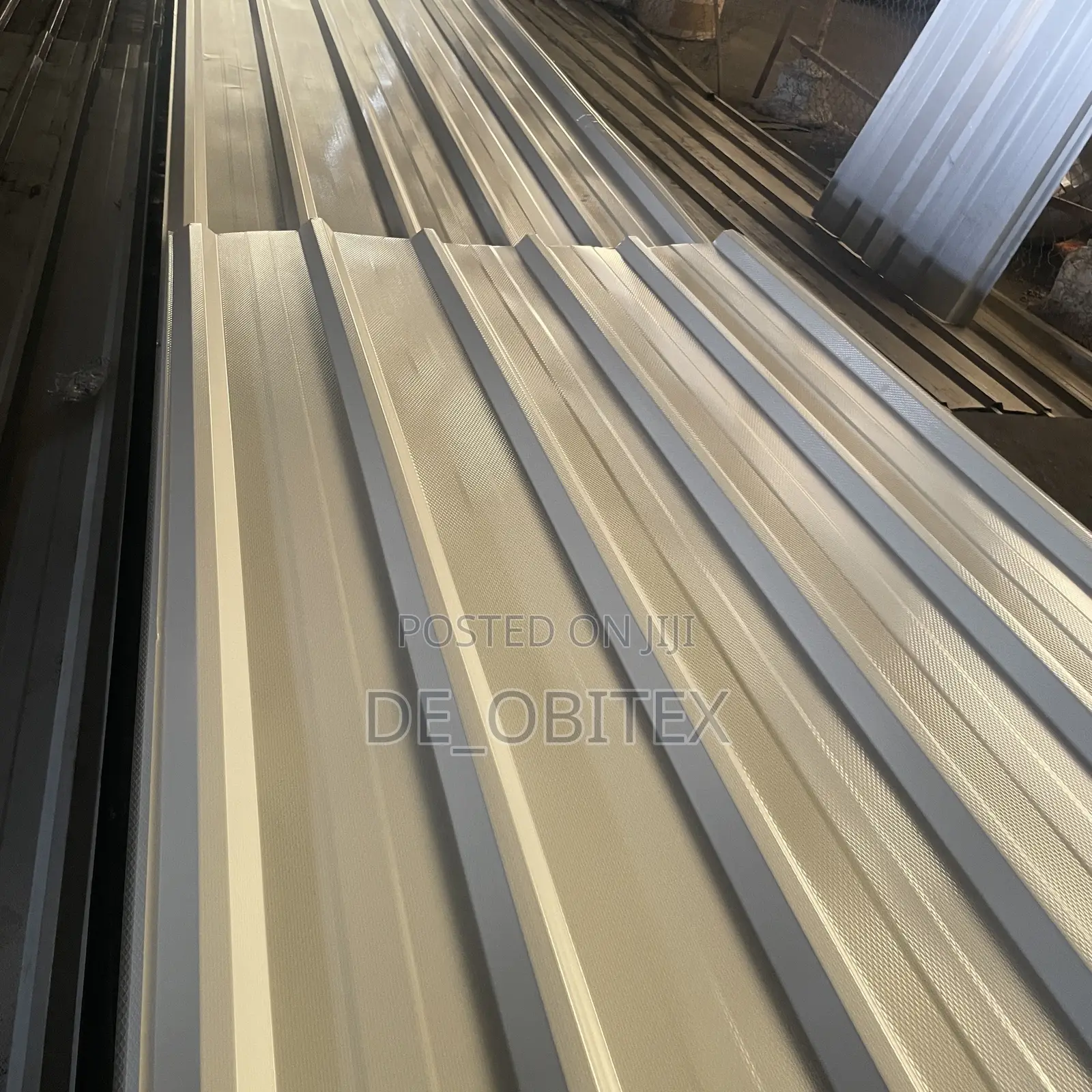 0.22mm Alozinc Sheet