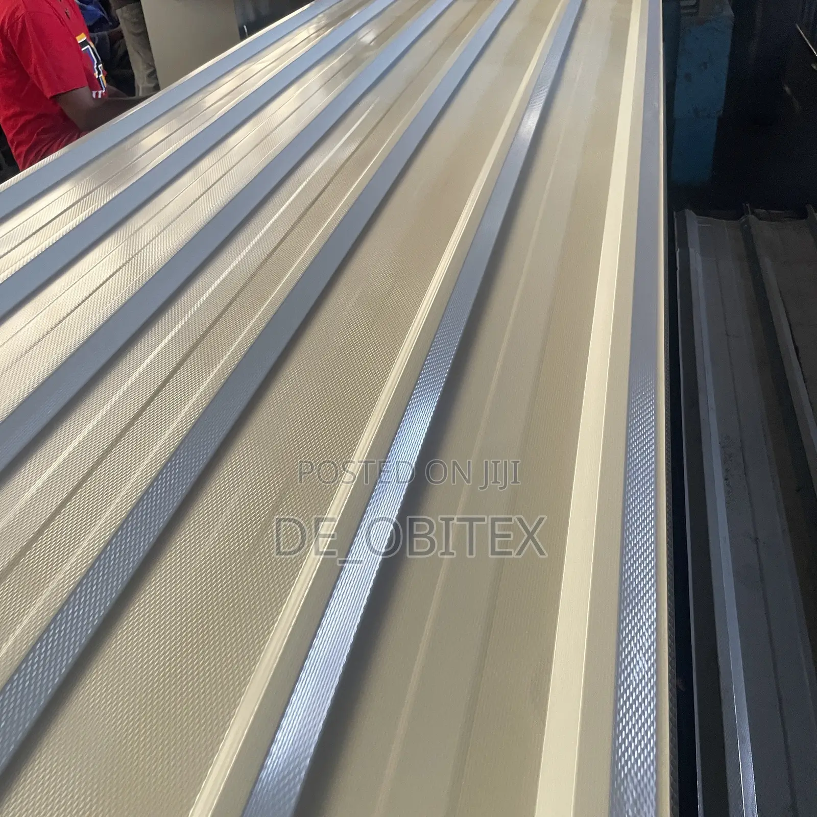 0.22mm Alozinc Sheet