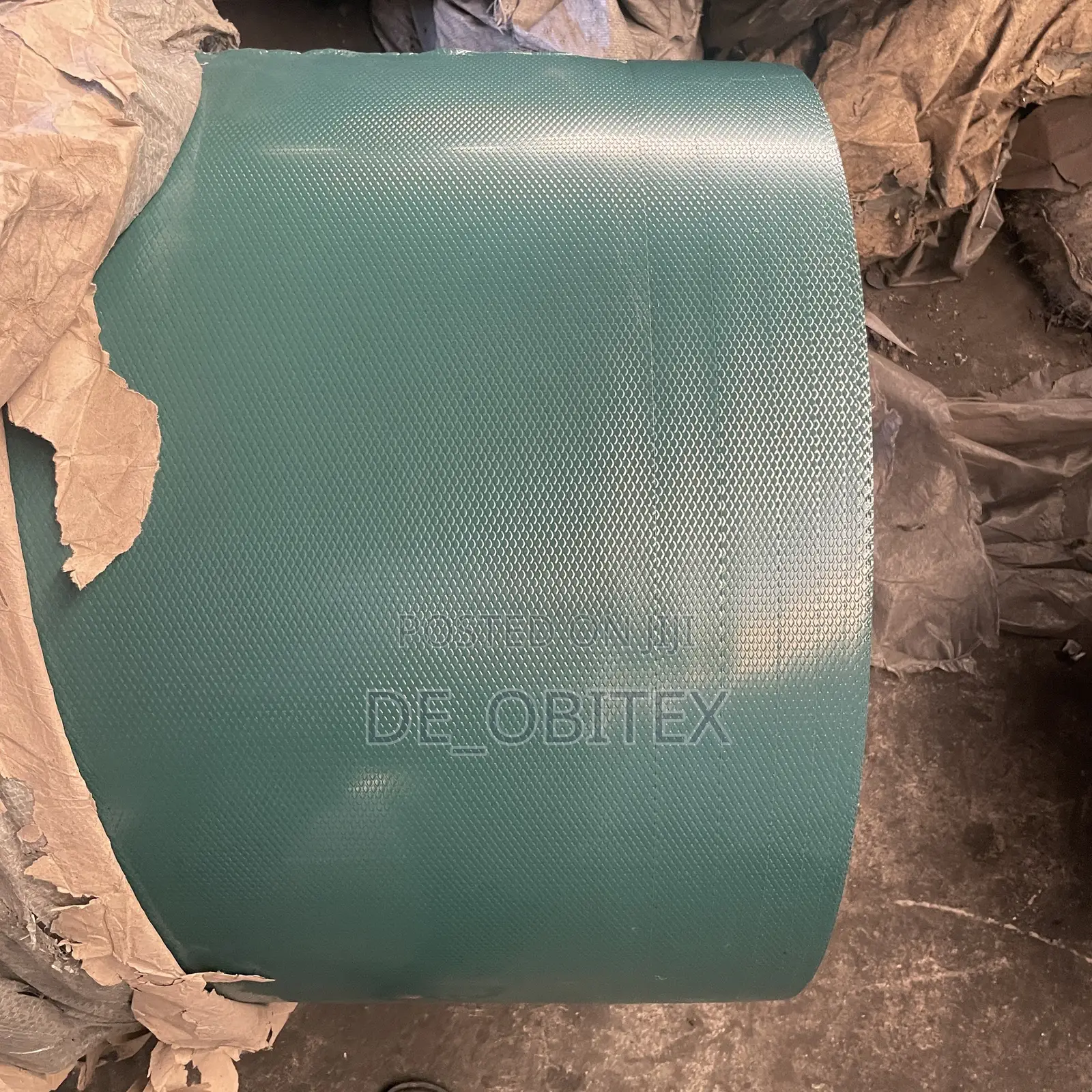 0.22mm Alozinc Sheet