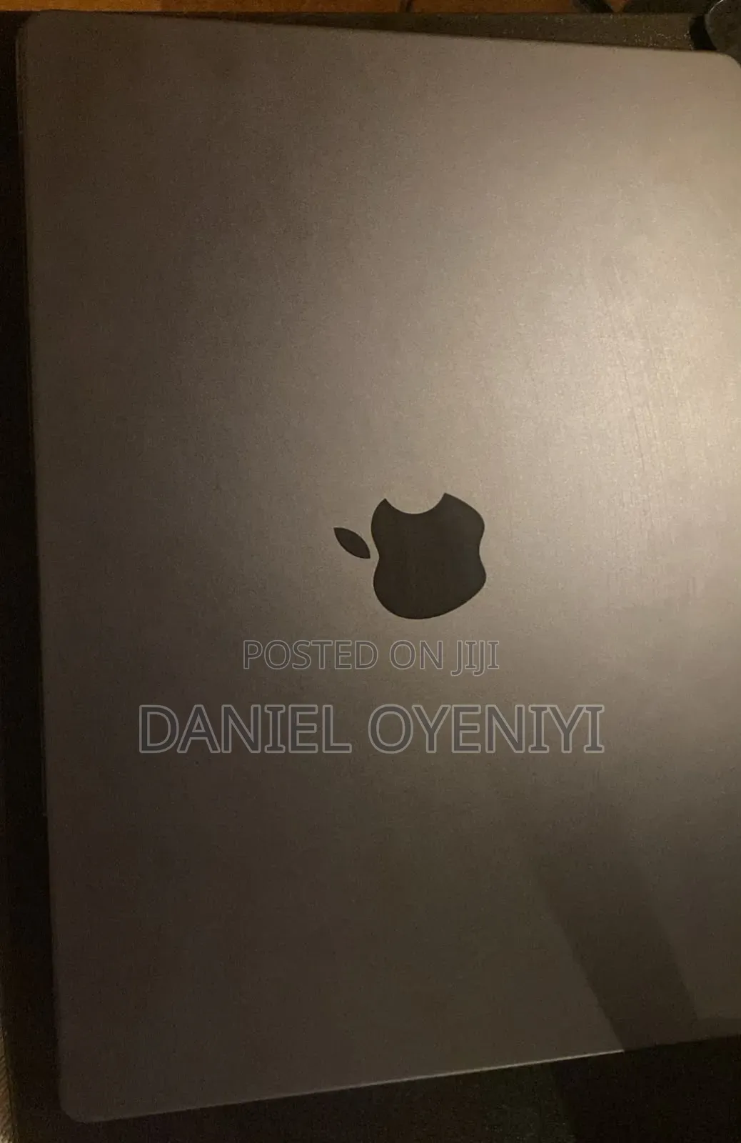 Laptop Apple MacBook Pro 2023 M3 Pro 18GB Apple M3 Pro SSD 512GB