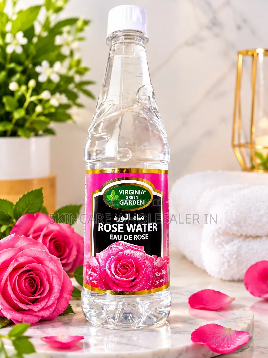 Virginia Rosewater