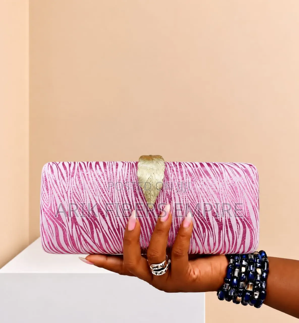 Stunning Clutch Purses