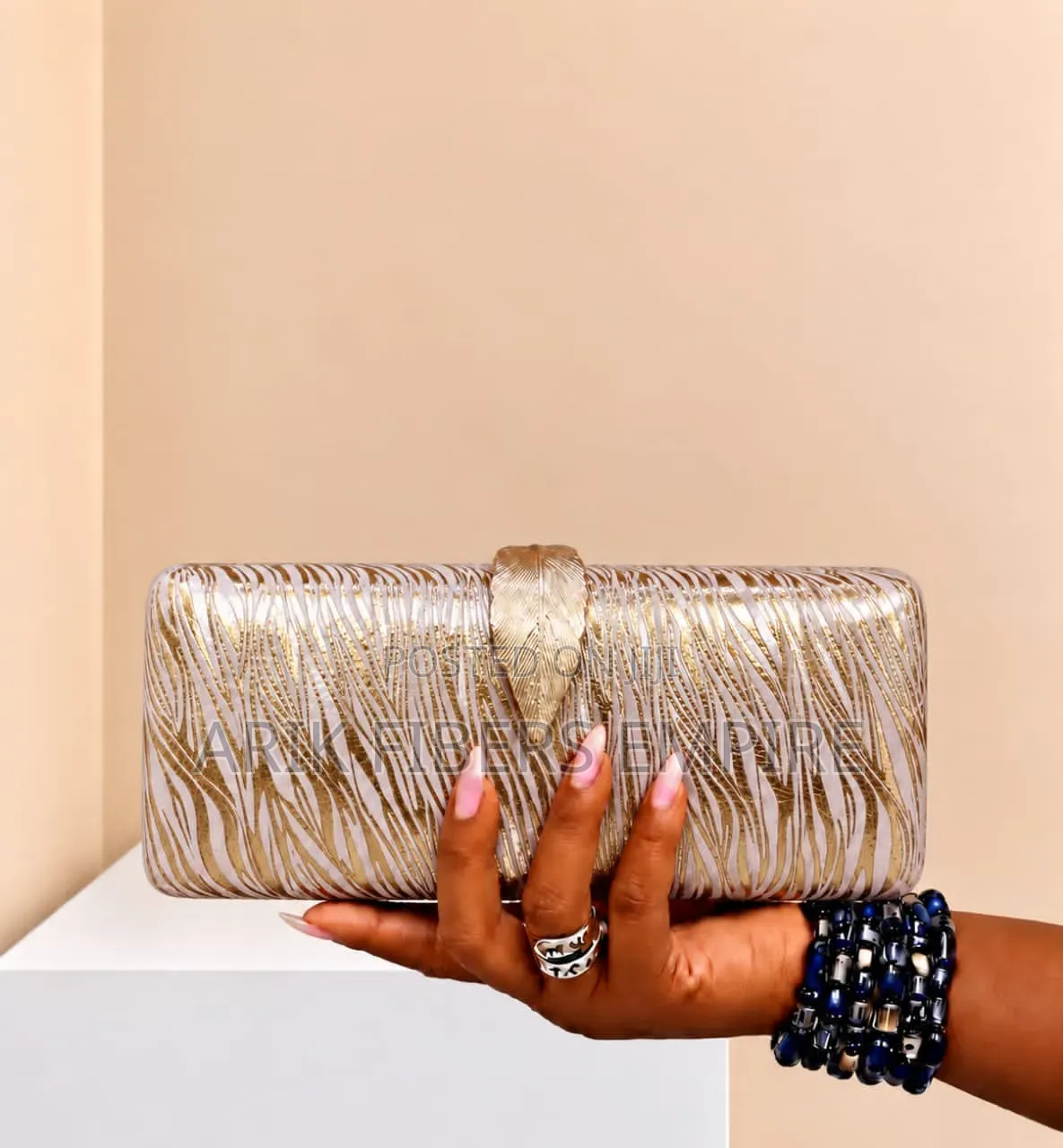 Stunning Clutch Purses