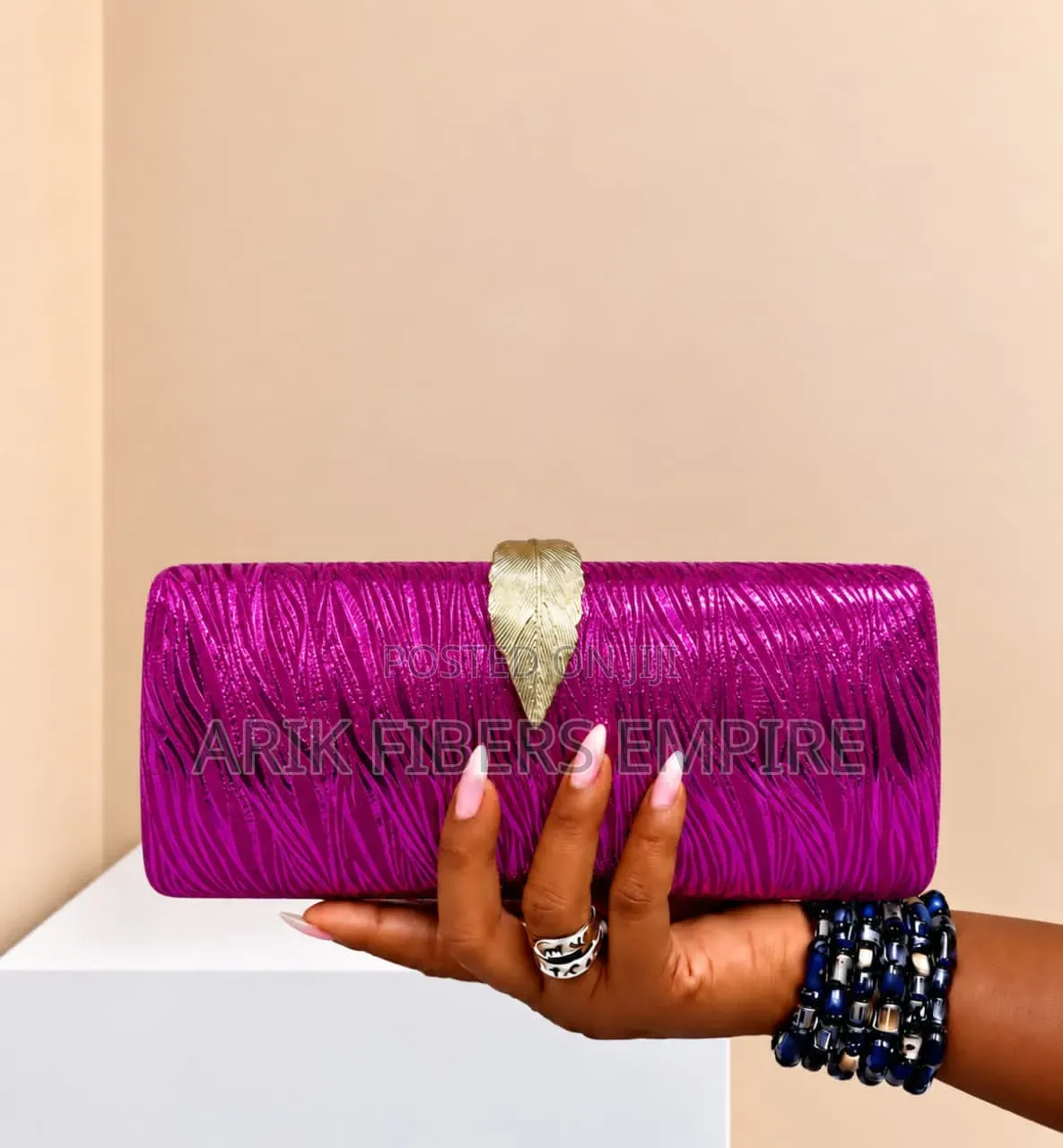 Stunning Clutch Purses