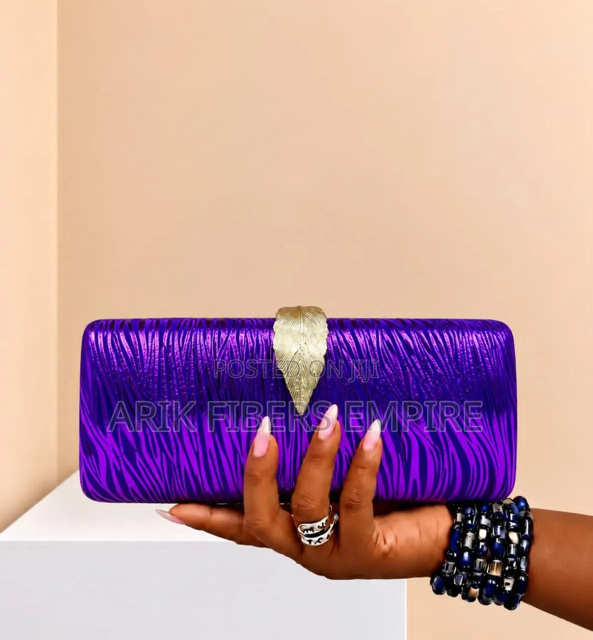 Stunning Clutch Purses