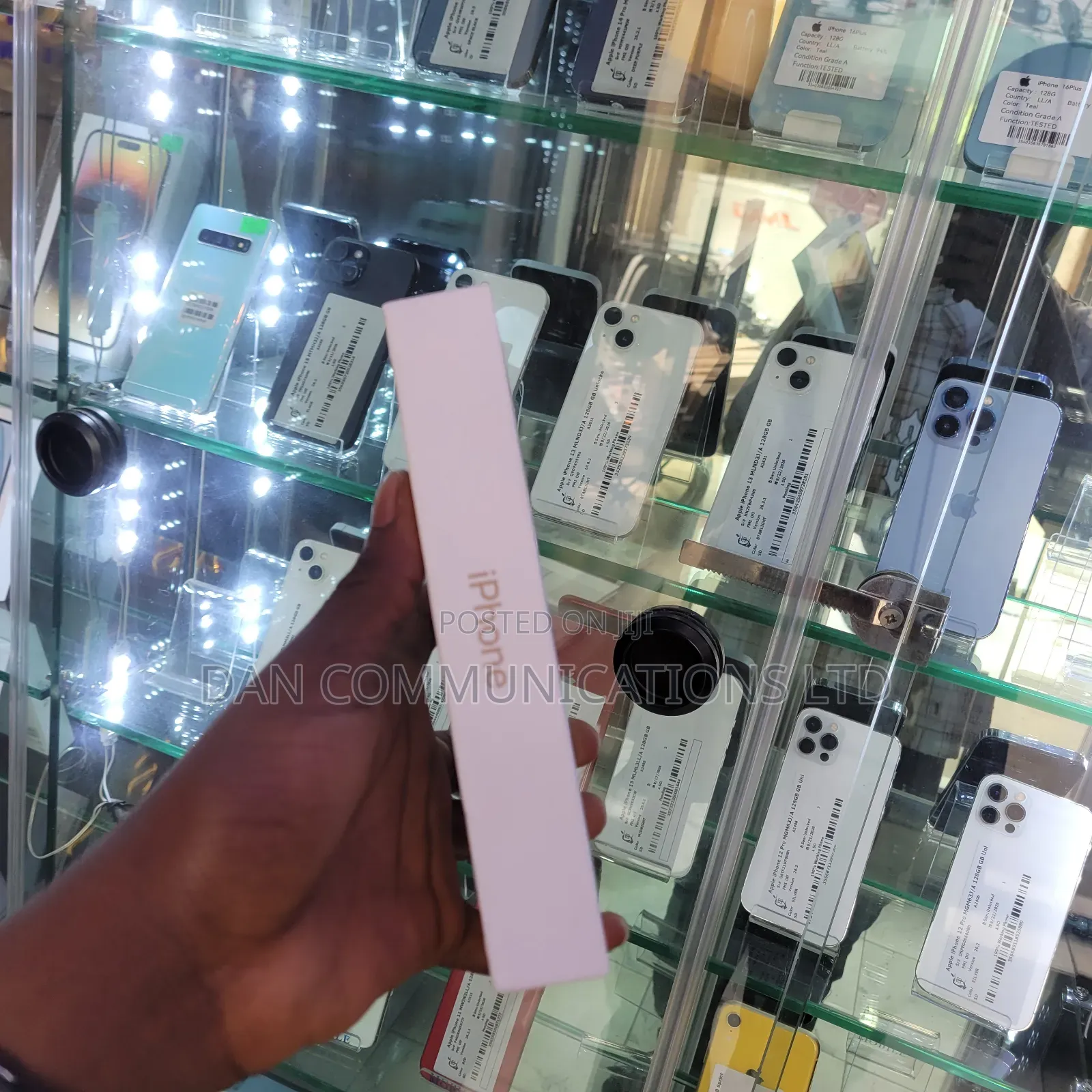 New Apple iPhone 14 Pro Max 256 GB Gold