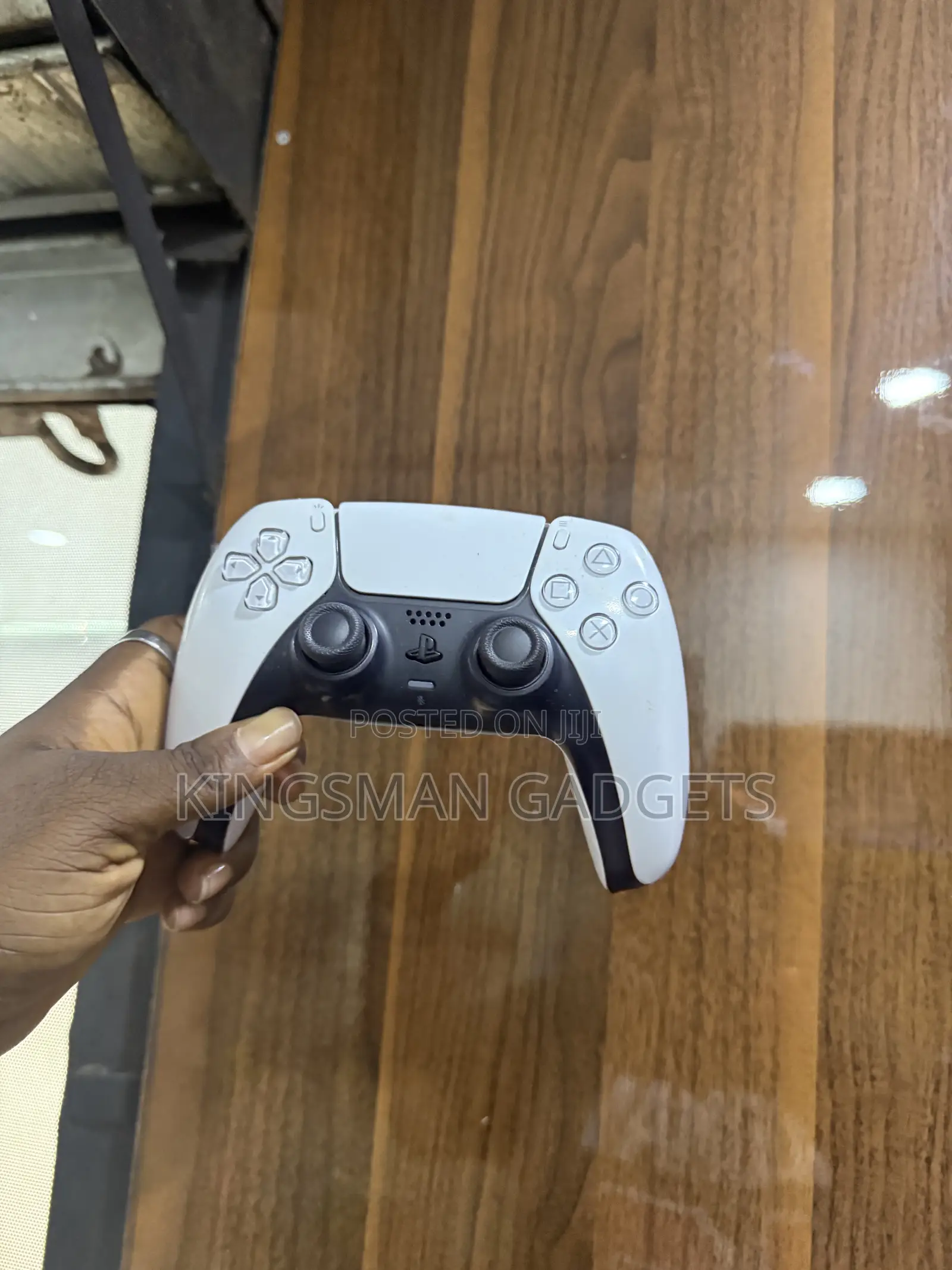 PlayStation 5 Pad