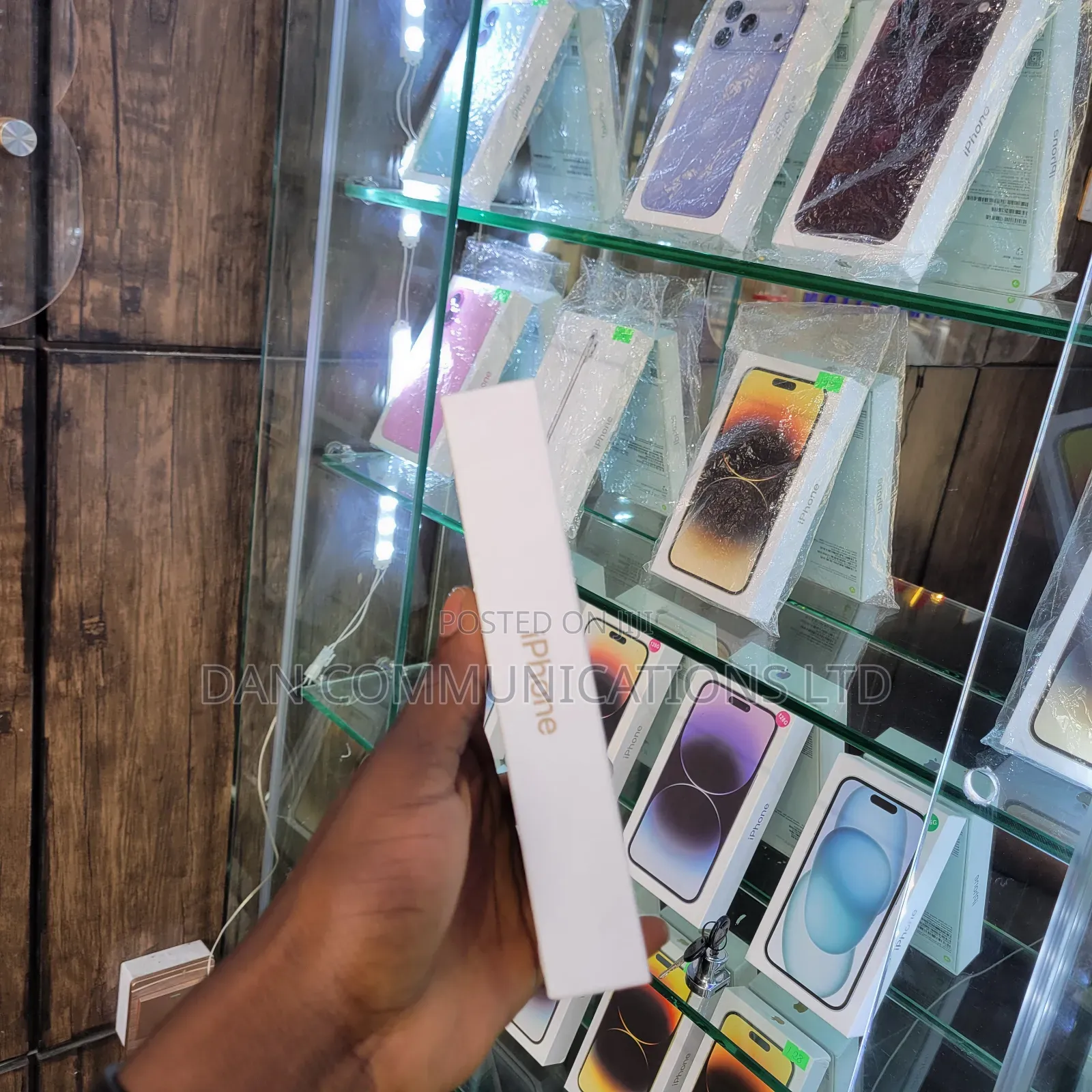 New Apple iPhone 14 Pro Max 256 GB Gold
