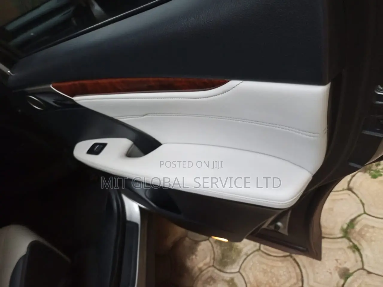 Lexus RX 2018 Gray