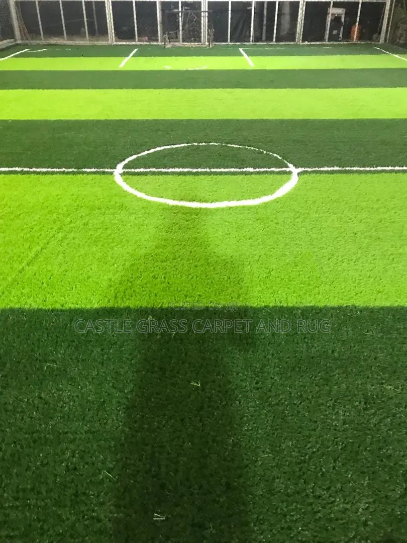 50MM Lush Luxury Grass
