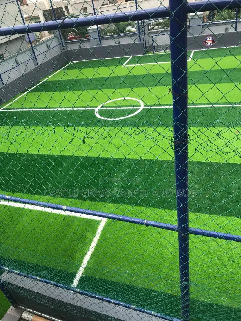 40MM Super-Lush Grass