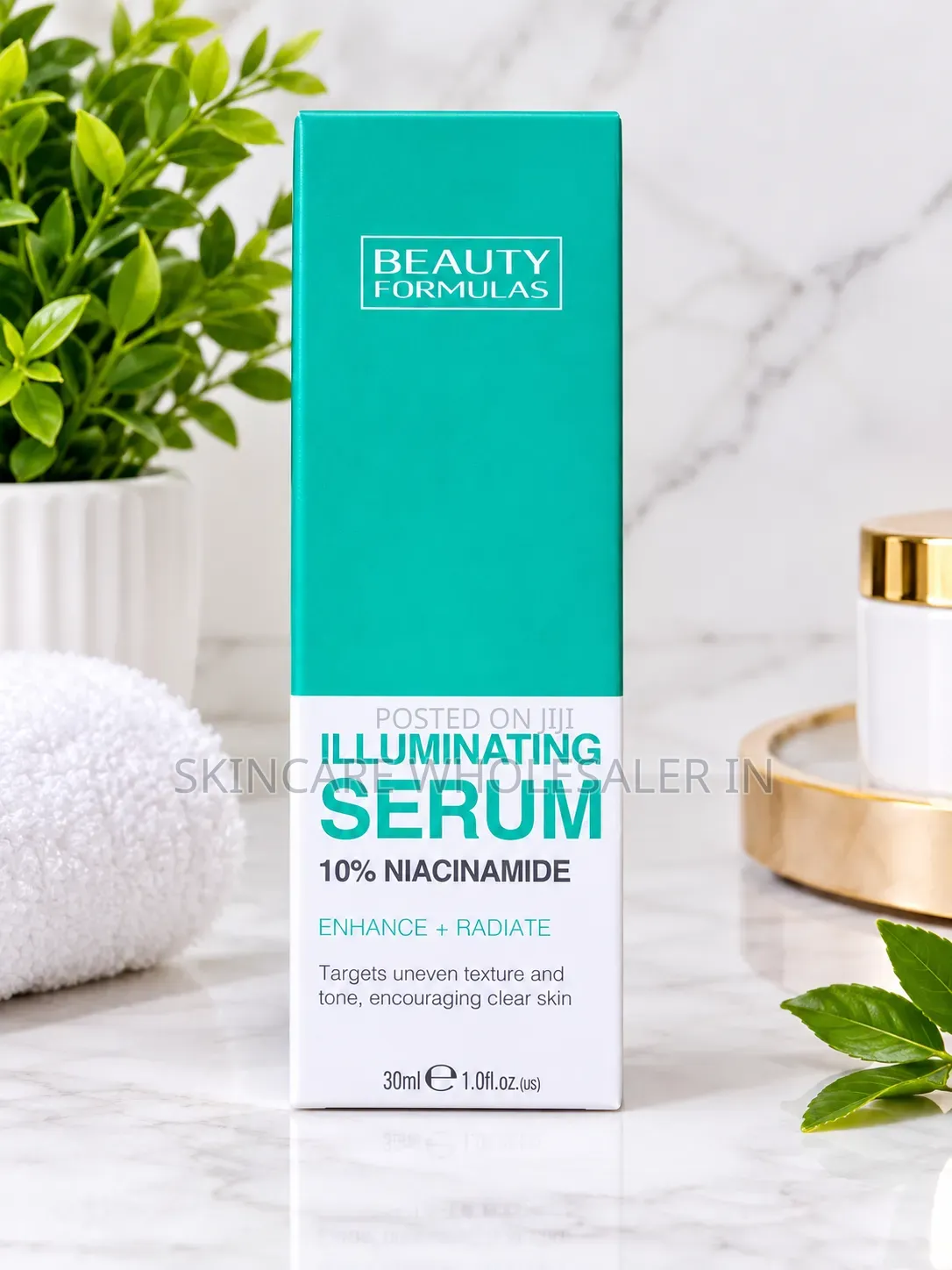 Beauty Formula Illuminating Serum 30ml