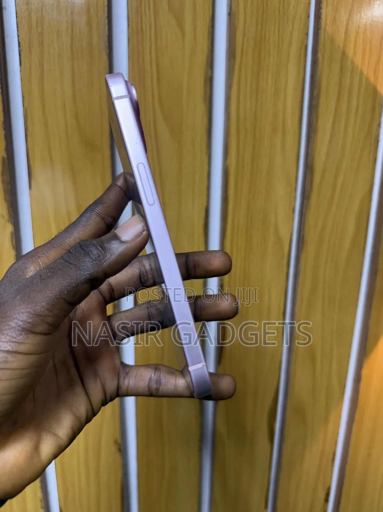 Apple iPhone 15 128 GB Pink