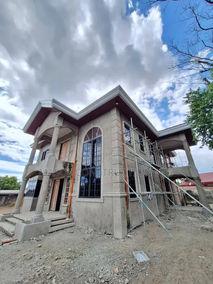 Complete Building Project Works
