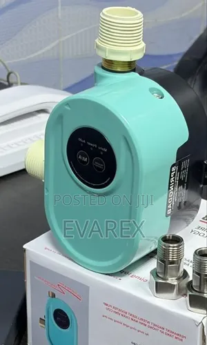 AC/Dc Water Booster Pump 3⁄4x1" 24V