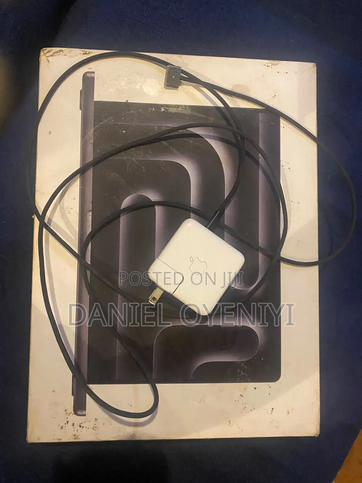 Laptop Apple MacBook Pro 2023 M3 Pro 18GB Apple M3 Pro SSD 512GB
