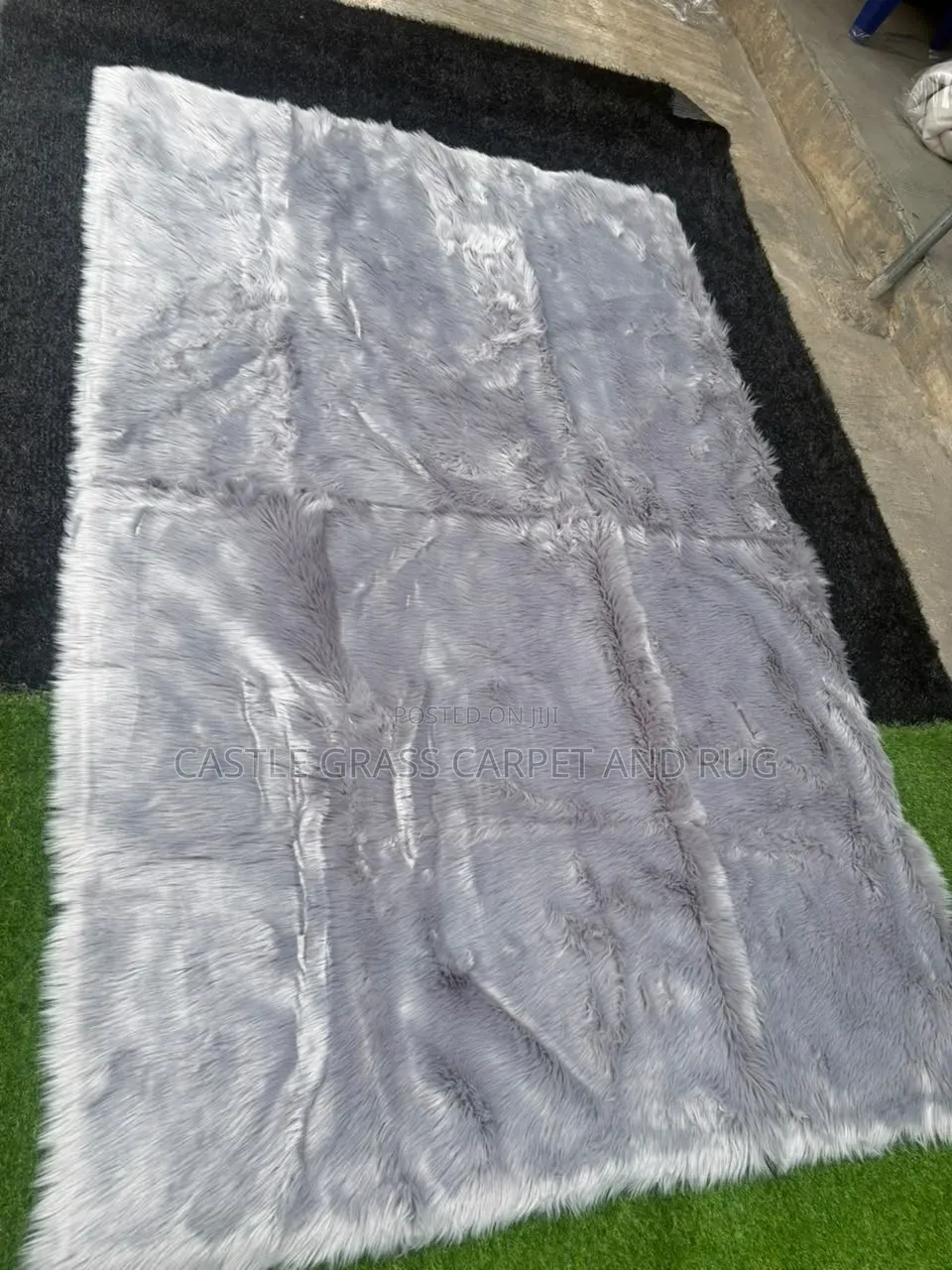 Soft, Stylish & Durable Rug