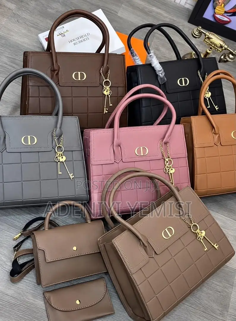 Quality Designer Bags