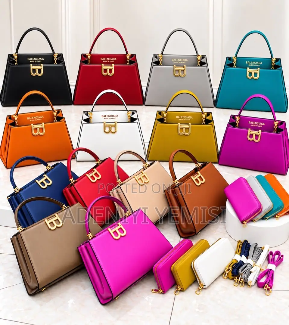 Quality Designer Bags