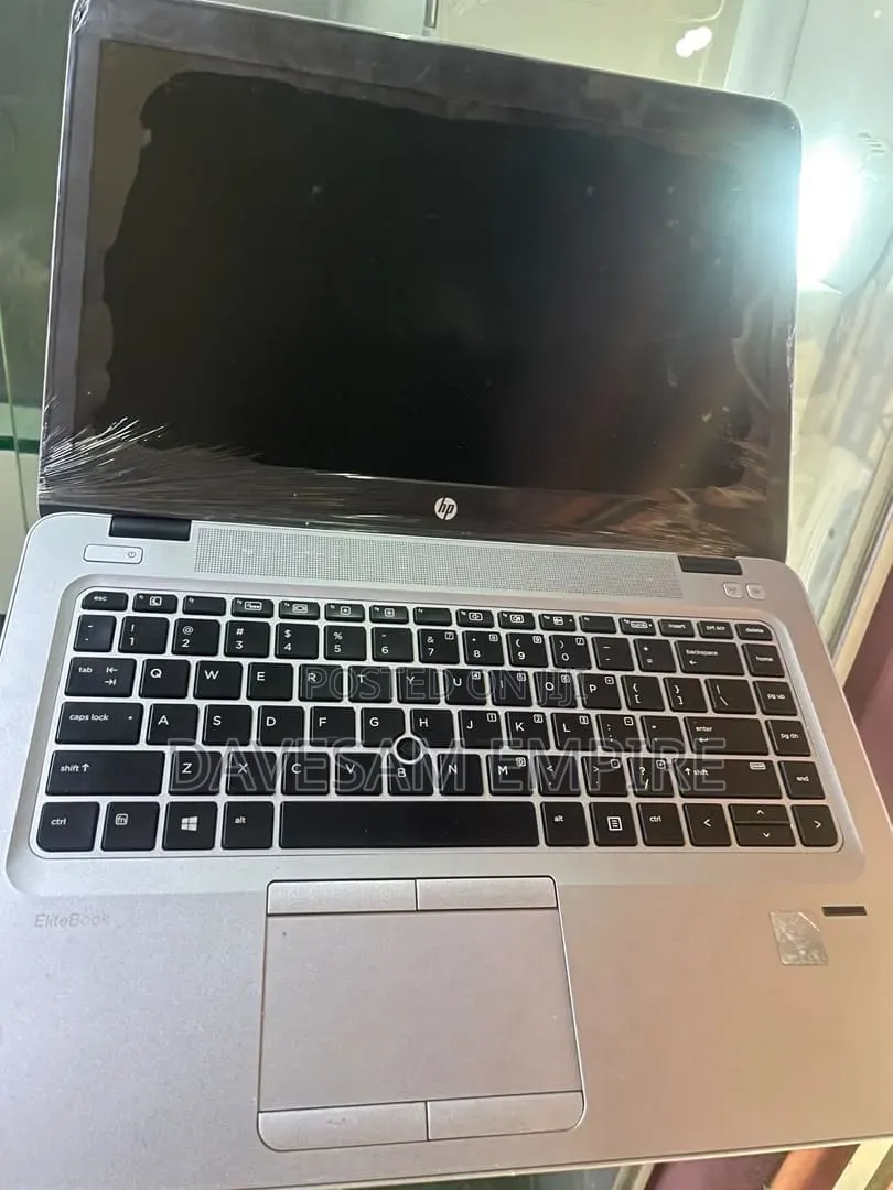 Laptop HP EliteBook 840 G3 8GB Intel Core i5 SSD 256GB