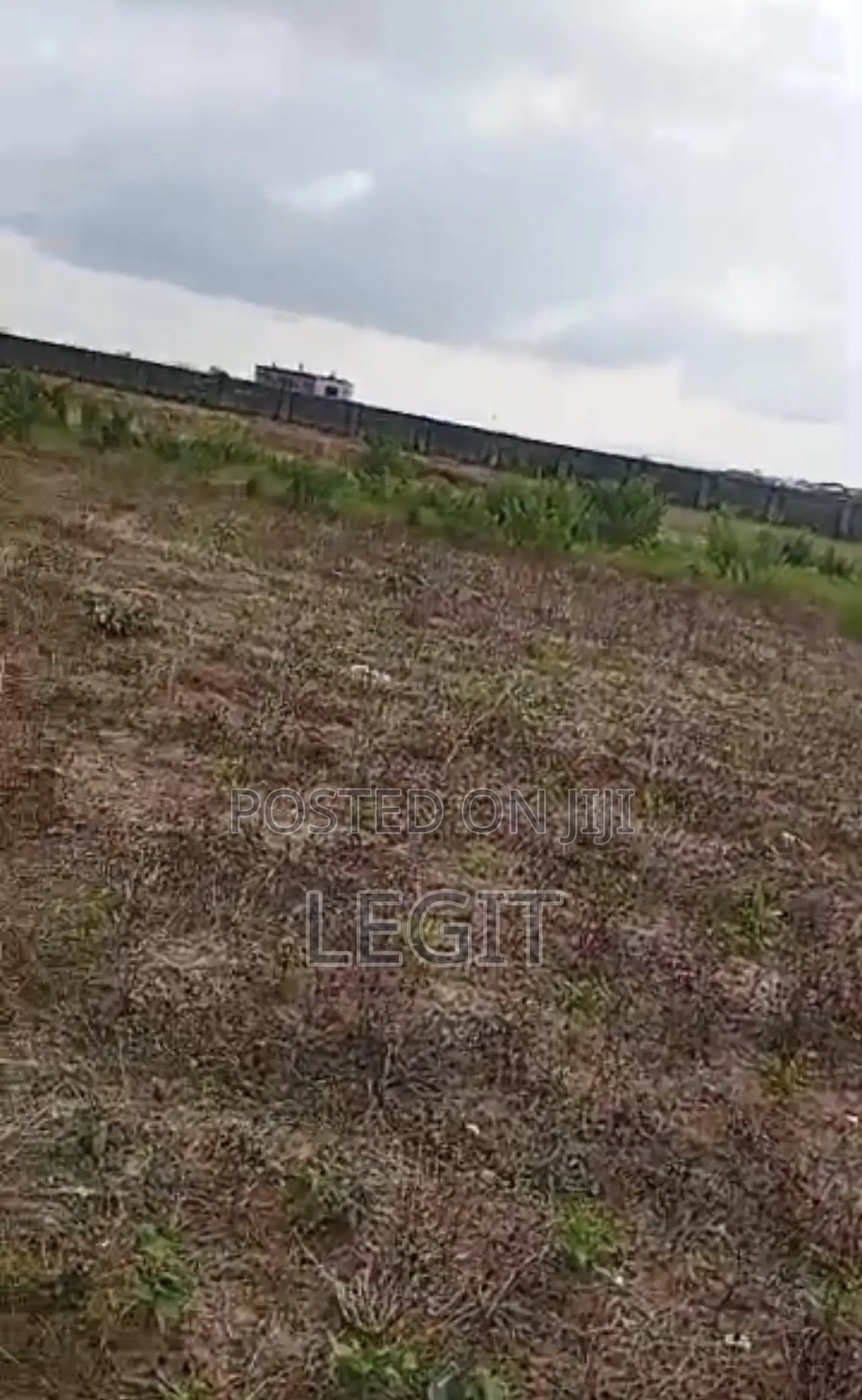 138 Hectares R of O Handy