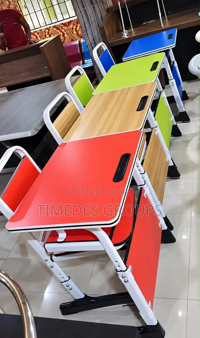 Student Clasd Room Chair